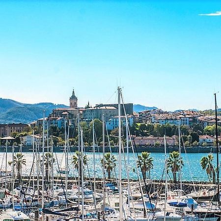 Appartement Moderne A 300M De La Plage Avec Terrasse Et Parking Securise - Fr-1-2-417 Hendaye Exteriér fotografie