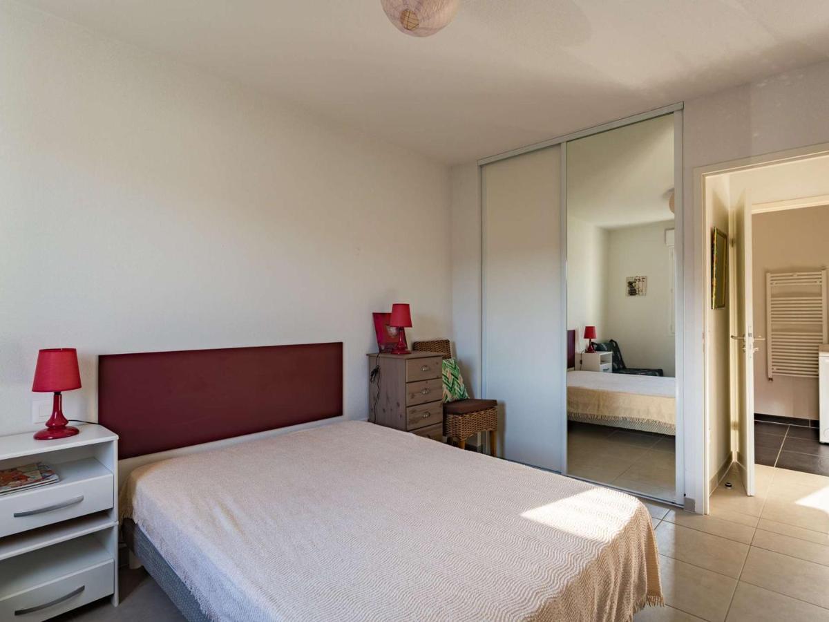 Appartement Moderne A 300M De La Plage Avec Terrasse Et Parking Securise - Fr-1-2-417 Hendaye Exteriér fotografie